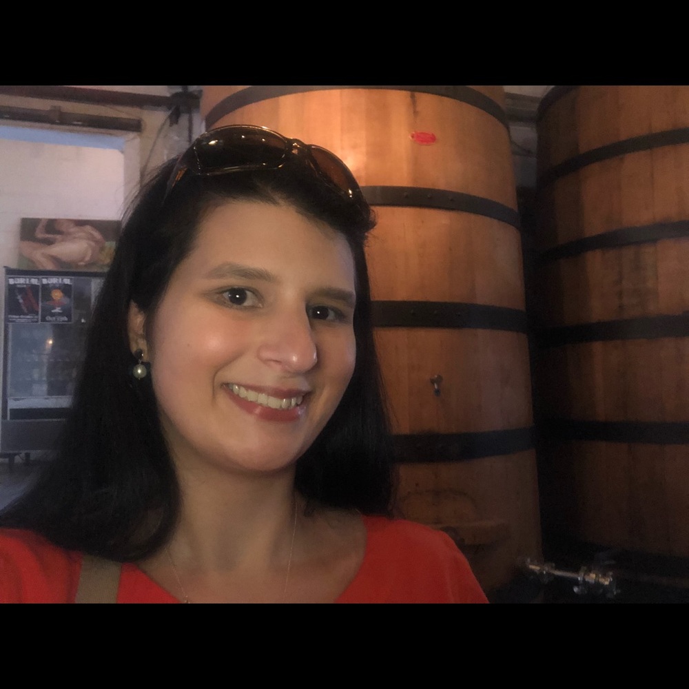 Meet your Posher, Julianne